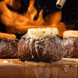 STEAK NIGHT | 3 courses from £40 Photo