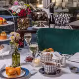 Afternoon Tea at The Anchor Photo