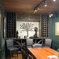 A photo of Citizens Coffee & Wine Café restaurant