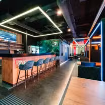 A photo of Bar42 restaurant