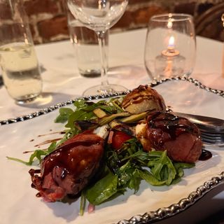 Ristorante Euno