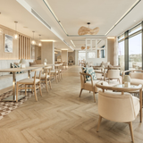 Cover image for The Cast Rooftop Bar