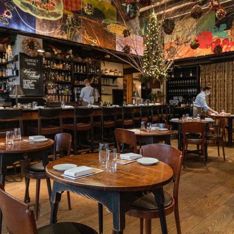 Photo 1 of 4: The Tavern at Gramercy Tavern