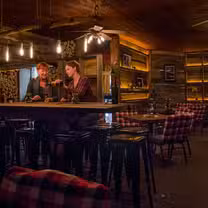 A photo of Cordwood restaurant