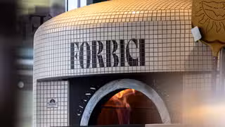 A photo of Forbici - Sheffield restaurant