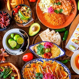 Cover image for El Jacal Mexican grill