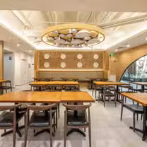 A photo of Tim Ho Wan - Waikiki restaurant