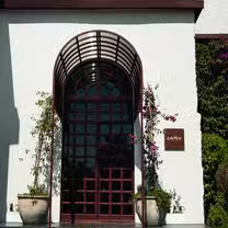 Una foto del restaurante Carmen Refugio Urbano