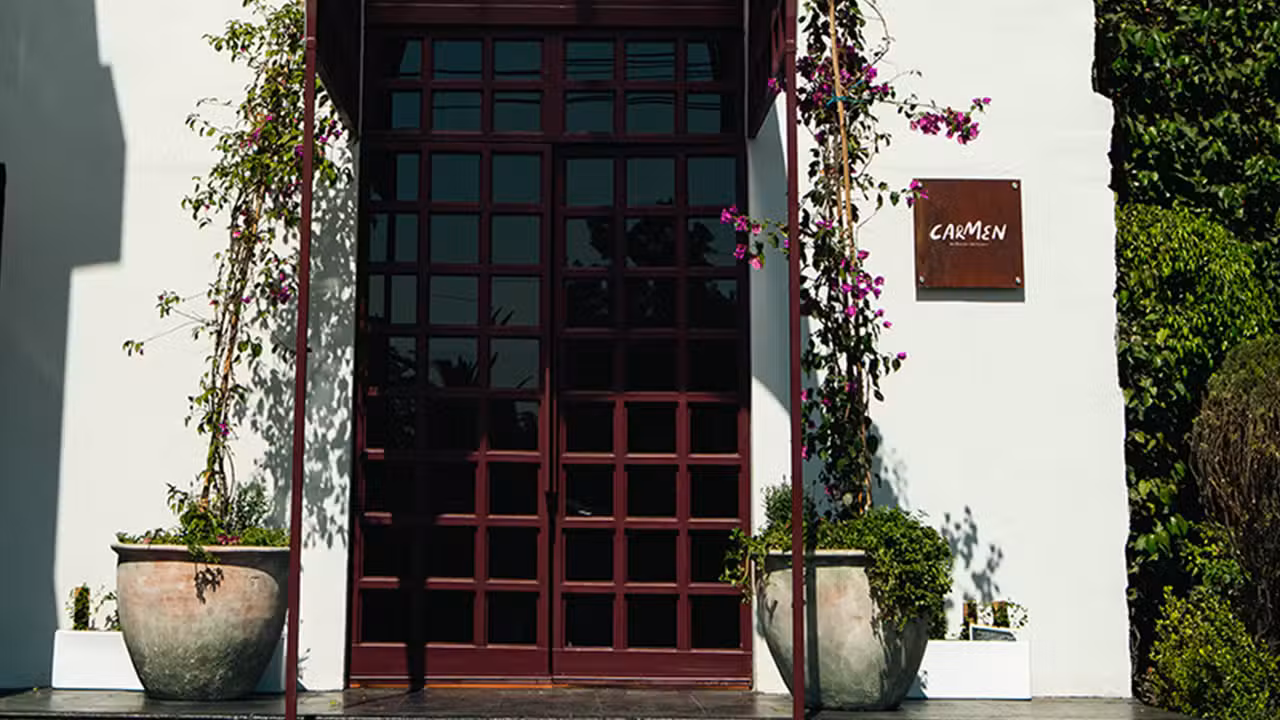 Carmen Refugio Urbano, Naucalpan de Juárez, MEX