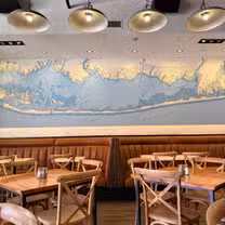 A photo of Blue Island Oyster Bar - Denver restaurant
