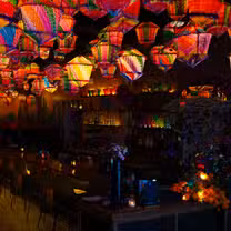 A photo of Cielito Lindo restaurant