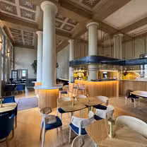 A photo of Gloria in der alten Wache restaurant