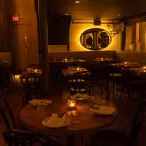 A photo of Giusti restaurant