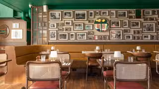 A photo of Rossella - Muswell Hill restaurant