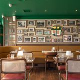 Cover image for Rossella - Muswell Hill