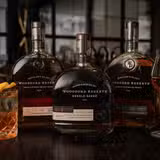 Woodford Reserve Bourbon Dinner Photo