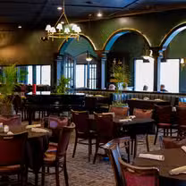 Foto von Dangerfield's Restaurant