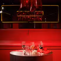 A photo of Abundance Culinary restaurant