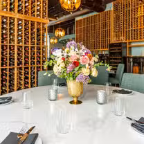 A photo of 360 Bistro restaurant