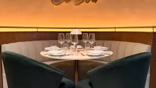 Une photo du restaurant Ce Soir - Naples