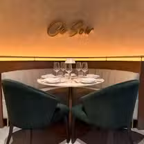 A photo of Ce Soir - Naples restaurant