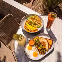 A photo of Palma - Deep Ellum restaurant