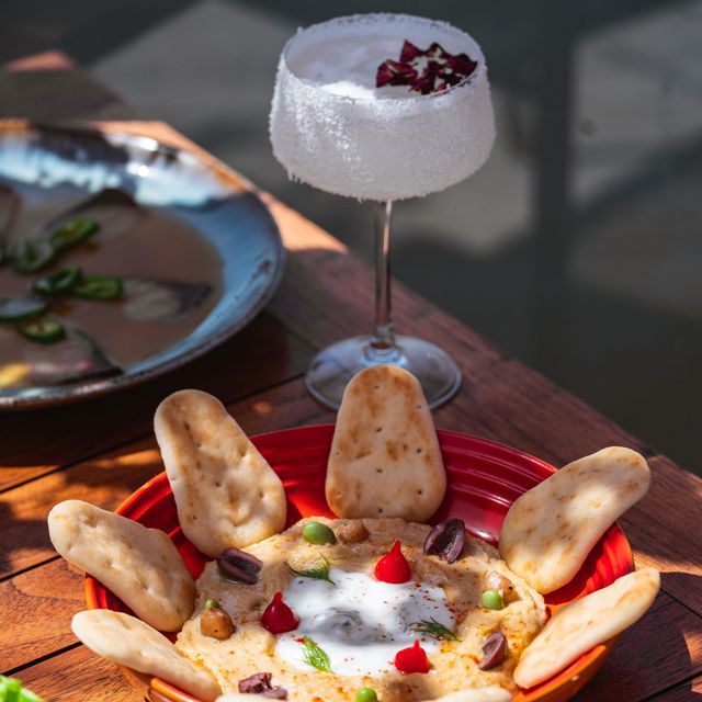Bae Side Co. Restaurant - Vancouver, BC | OpenTable