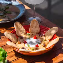 A photo of Bae Side Co. restaurant