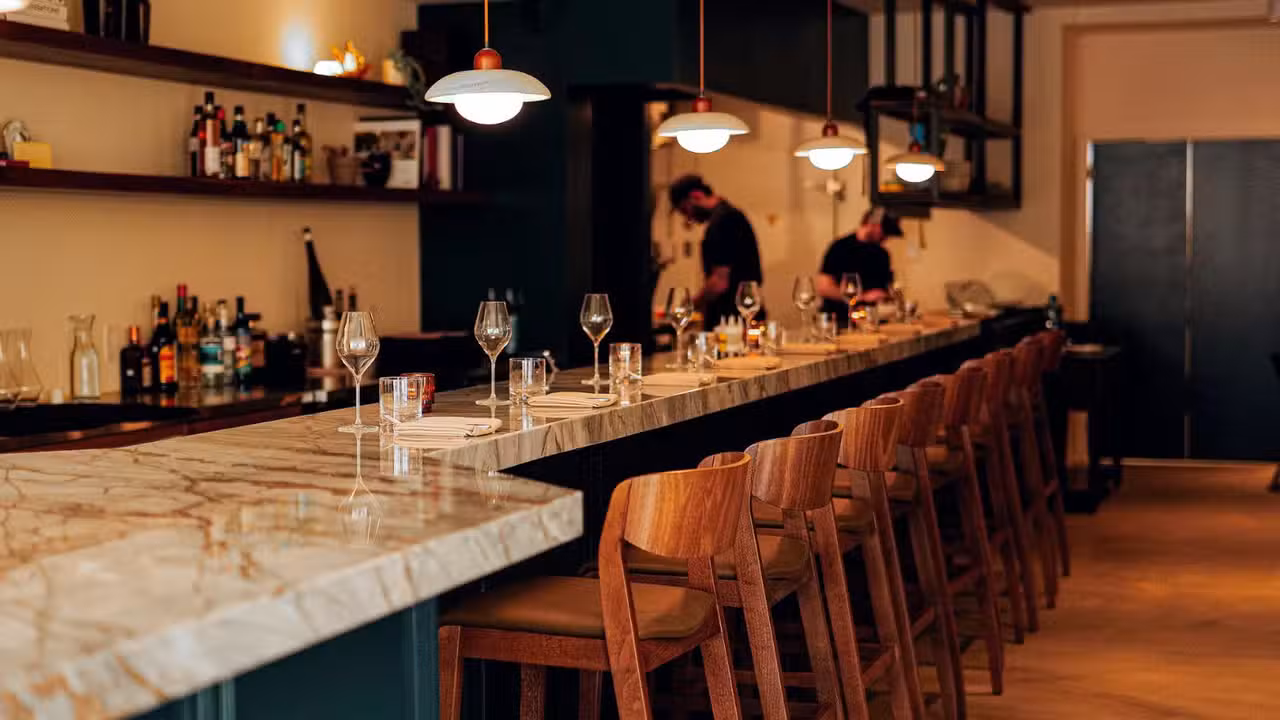 Plume, Montréal, QC
