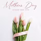 Mother's Day 2026 Willard Hicks Morgan Hill Photo