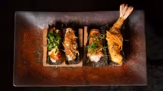 Una foto del restaurante SHOTO - Burleigh