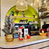 A photo of 8 Monkeys Vietnamese Restaurant restaurant