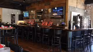 A photo of Vault 232 restaurant