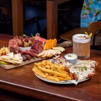 A photo of Bark restaurant