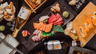 Foto del ristorante Hanami Japanese Restaurant