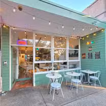 A photo of Pops Cafe Bar restaurant
