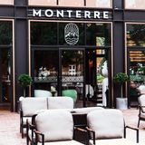Cover image for Monterre Battersea