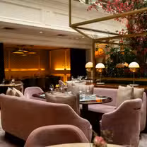 A photo of Rivages restaurant