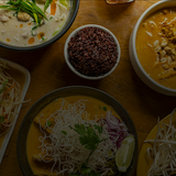 Cover image for Nara Restaurant