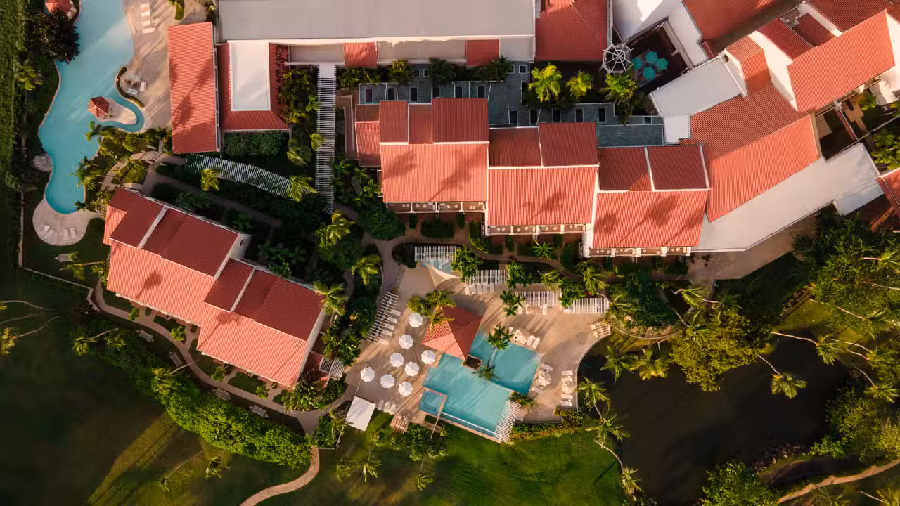 ENTERTAINMENT – Wyndham Palmas PR Humacao