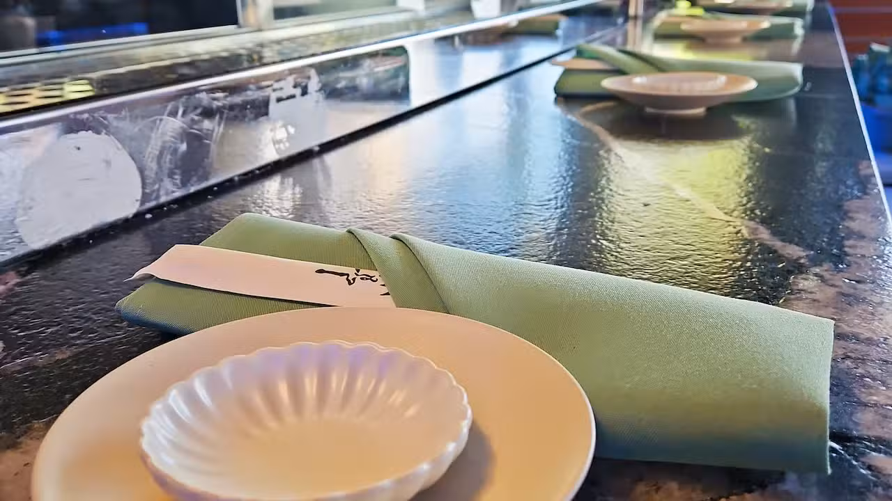 Kanoki, Phoenix, AZ