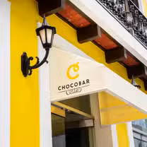 A photo of Chocobar Cortés VSJ restaurant