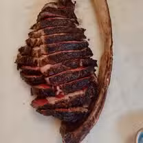 A photo of T-Bone Prime Steakhouse restaurant