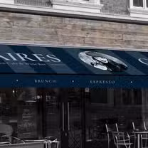 A photo of Claire's Kitchen Cafe restaurant