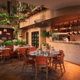 Cover image for Clio Restaurant