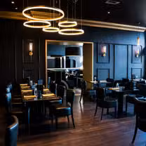 Foto von Edinburgh Prime Steakhouse Restaurant