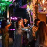 Vinilos & Beats Spritz Photo