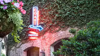 A photo of Coast Bar & Grill – Charleston restaurant