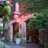 Cover image for Coast Bar & Grill  Charleston