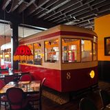 Cover image for The Old Spaghetti Factory - Spokane